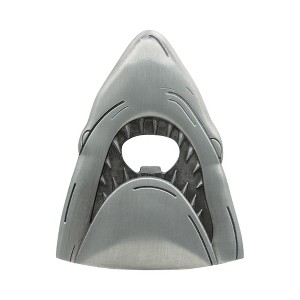 Fanattik Jaws 50th Anniversary Shark Bottle Opener - 1 of 4