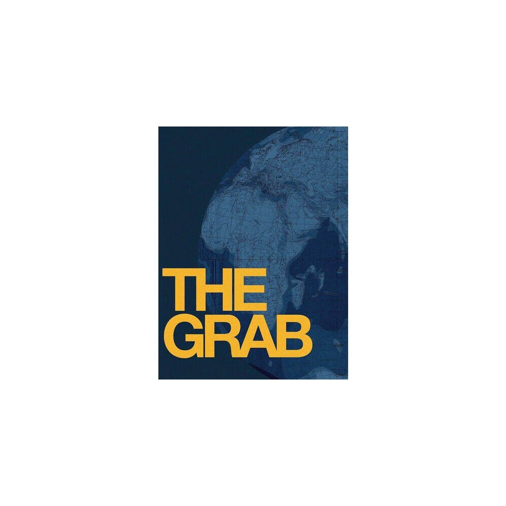 The Grab (DVD)