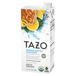 TAZO Organic Iced Tea Lemonade Concentrate - 32 fl oz
