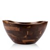 Legacy Mescolare Salad Bowl - image 4 of 4