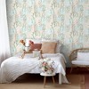 Veer Decor Serene Meadow Wallpaper - 3 of 4
