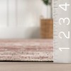 Nuloom Blessing SplashGuard Machine Washable Area Rug - 3 of 4