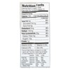 Midel - Cookies - Ginger Snaps - Case of 8 - 10 oz - 3 of 3