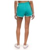 Hurley Womens Knit Dolphin Casual Walking Shorts - 2 of 2