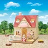 Calico Critters Village Cake Shop Starter Set, Dollhouse Playset with Furniture and Accessories - 2 of 4