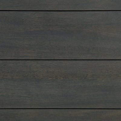 Rustic Gray 6PC Counter Height Farmhouse Dining Set with Bench