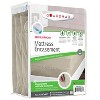 Guardmax Waterproof Mattress Protector Encasement with Zipper - 2 of 4
