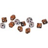 Modiphius: Fallout Dice Set - Wasteland Raiders - 12 Dice RPG Set - 2 of 4
