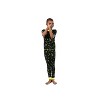 Sleep On It Boys 2-Piece Super Soft Jersey Snug-Fit Pajama Set - 3 of 4