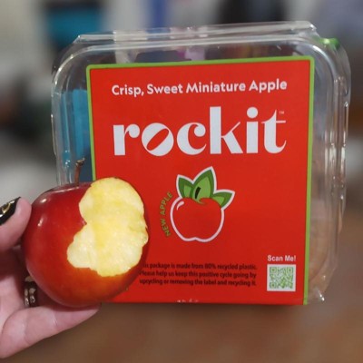 Apples Rockit Prepacked Bag - 2 Lb - Vons