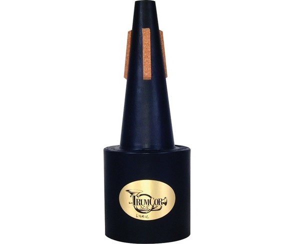 Trumcor Lyric Tenor Trombone Straight Mute