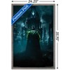 Trends International DC Comics Video Game: Gods Among Us 2 - Batman Framed Wall Poster Prints - 3 of 4