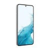 Manufacturer Refurbished Samsung Galaxy S22 5G S901U (Verizon Only) 128GB Phantom White (Grade A) - 3 of 4