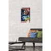 Trends International Marvel Trading Cards - Punisher Unframed Wall Poster Prints - 2 of 4