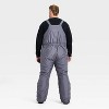 Men's Snow Bib Pants - All In Motion™ - 2 of 3