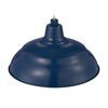 Millennium Lighting R Series 1 - Light Pendant in  Navy Blue - 2 of 4