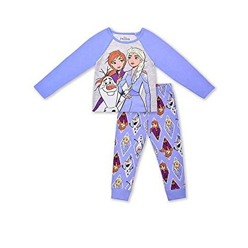 Target cheap elsa pajamas