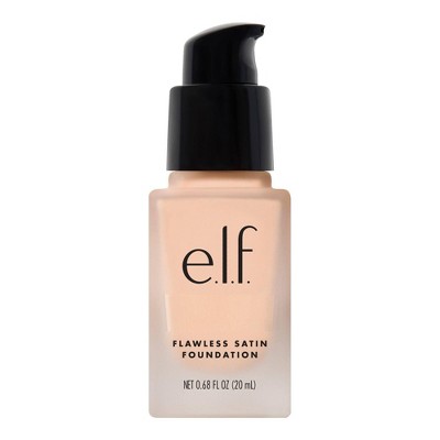 e.l.f. Flawless Finish Foundation - 0.68 fl oz