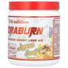 TC Nutrition Hydraburn, Energy Enhancing Weight Loss Aid, Lemon Iced Tea, 11.11 oz (315 g) - 3 of 3