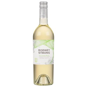 Rodney Strong Sauvignon Blanc White Wine - 750ml Bottle - 1 of 4