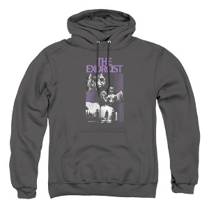 The Exorcist What An Excellent Day Adult Pull-Over Hoodie - 1 of 4