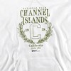 Men's Channel Islands National Park Laurel Wreath Pull-Over Hoodie - 2 of 4