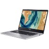 Refurbished: Acer 314 - 14" Chromebook ARM Cortex A73 2GHz 4GB RAM 32GB FLASH ChromeOS - Manufacturer Refurbished - 2 of 4