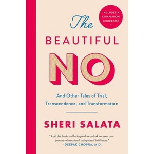 The Beautiful No - by  Sheri Salata (Paperback) - 1 of 1