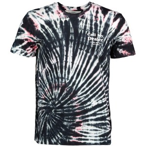 Elevenparis Mens Call My Dealer Graphic T-Shirt - 1 of 2