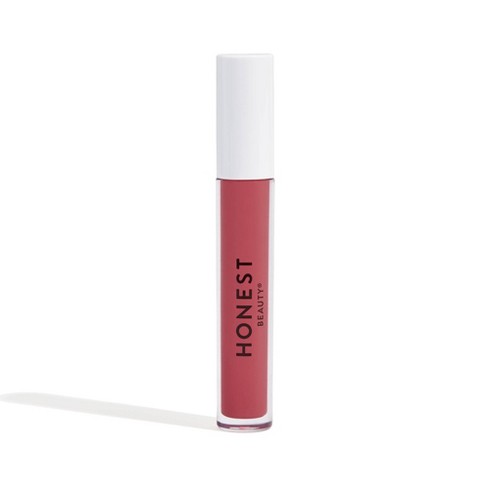 Honest Beauty Liquid Lipstick Passion 1 Fl Oz Target