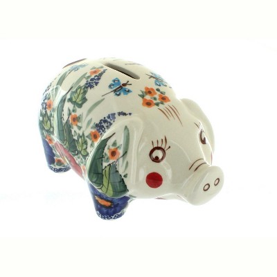 butterfly piggy bank