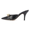 New York & Company Kyra Women's Mule - 3 of 4