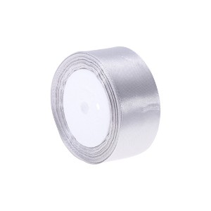 Unique Bargains Ribbons for Crafts Durable Wide Satin Grosgrain for Wreaths & Crafts 866.14"x1.57" 1 Pc - 1 of 4