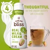 Natural Bliss Pistachio Creamer - 32 Fl Oz : Target