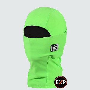 BlackStrap Kids' Expedition Hood Balaclava Face Mask - 1 of 4
