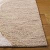 Ebony EBN779 Hand Tufted Indoor Rugs - Safavieh - 3 of 4