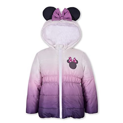 Minnie mouse clearance jacket target