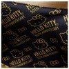 Loungefly Sanrio 50th Anniversary Gold Crossbody Bag - 4 of 4
