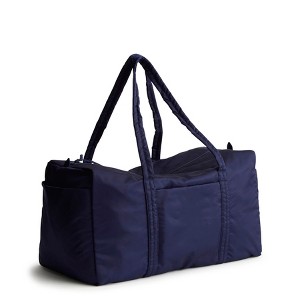 Vera Bradley Women's Nylon Large Original Duffel - 1 of 2
