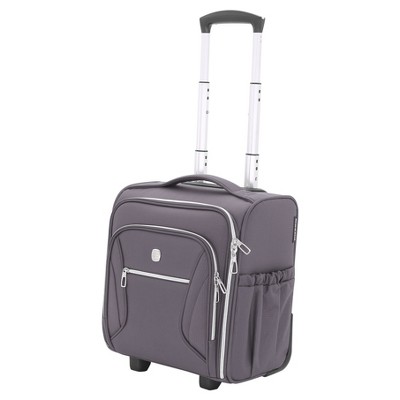 small carry on suitcase with wheels