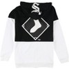 G-III Sports Mens Chicago White Sox Hoodie Sweatshirt - 2 of 2