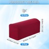 Unique Bargains Non Slip Scratch Resistant Soft Armchair Slipcovers with Twist Pins 2 Pcs - 2 of 4