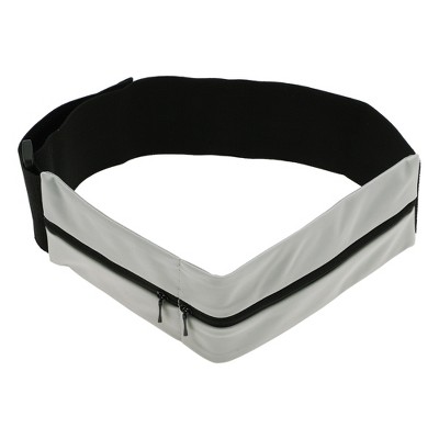 Fitletic Bolt Double Pocket Running Belt & Active Zambia