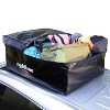 Rightline Gear Sport Junior Car Top Carriers - Black - 4 of 4