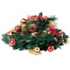 The Lakeside Collection Pre-Lit Decorated Pop-Up Tree - 4-Ft. - 3 of 4