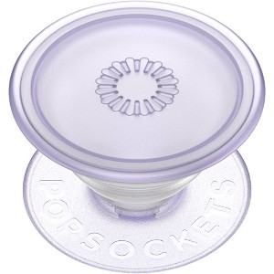 PopSockets PopGrip Plant Cell Phone Grip & Stand - 1 of 4