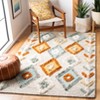 Kenya KNY665 Hand Tufted Rugs - Safavieh - 2 of 4
