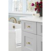 Amerock Westerly Cabinet Knob - Bar - 3 of 4