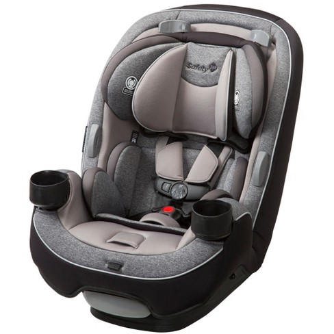 Safety 1st Grow And Go 3 In 1 Convertible Car Seat Shadow Target,Silver Dime Melt Value