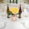 Pure Garden 24Pc Real Touch Rose Artificial Flowers with Stems - 4 of 4